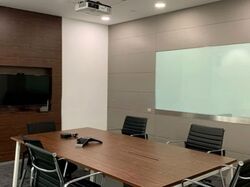 Ocean Financial Centre (D1), Office #558338991